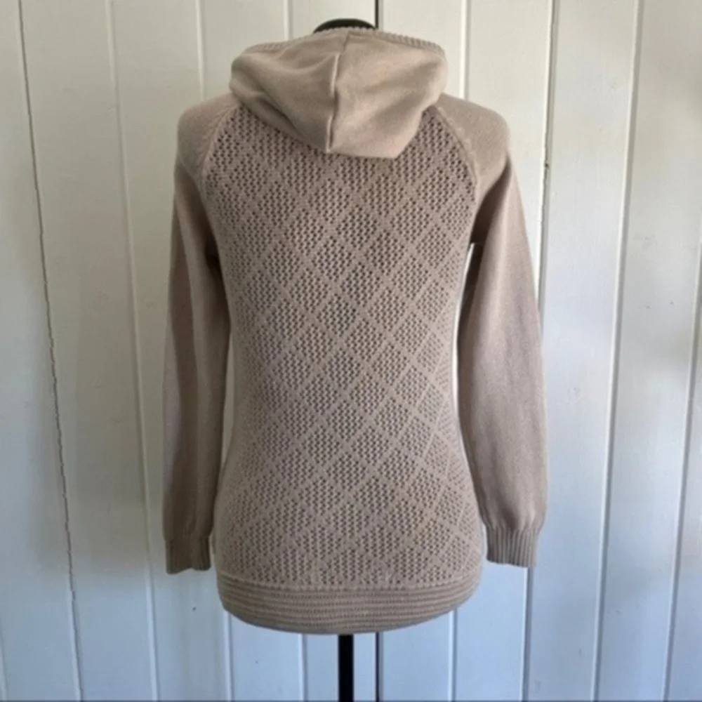 Prana Sugar Beach Sweater​​​